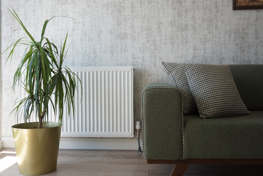 plumbing & heating in Norfolk